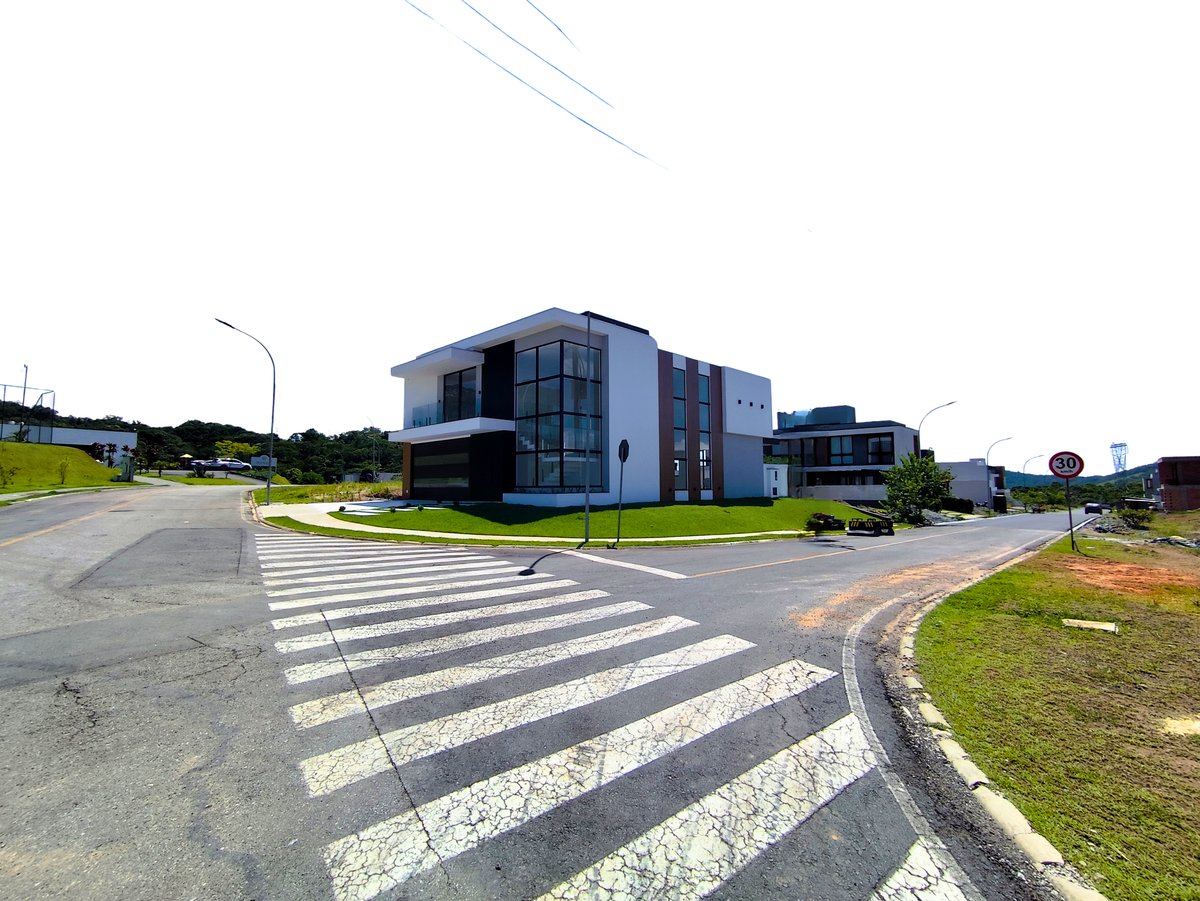 Residência de alto padrão administrada por Dalton Butke